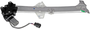 Power Window Motor and Regulator Assembly (Dorman# 751-035)