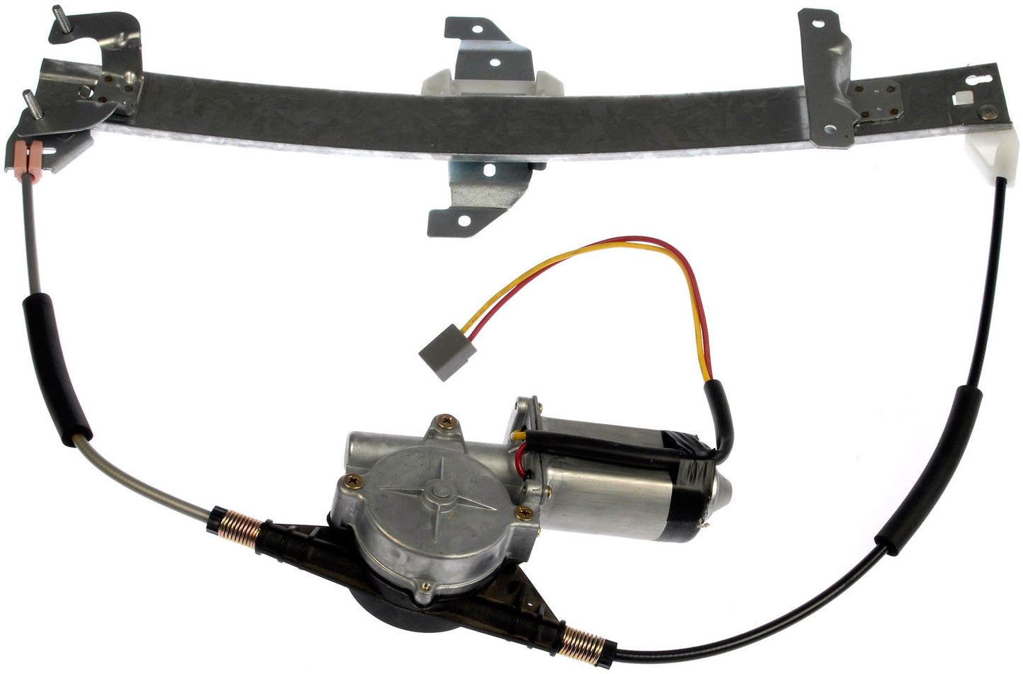 Rear Right Power Window Regulator & Motor Assembly (Dorman# 751-043)