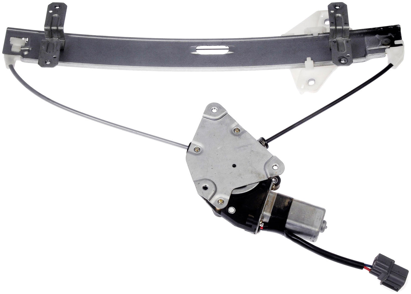 Power Window Regulator and Motor Assembly (Dorman# 751-048)