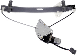 Power Window Regulator and Motor Assembly (Dorman# 751-048)
