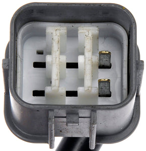 Power Window Regulator and Motor Assembly (Dorman# 751-048)