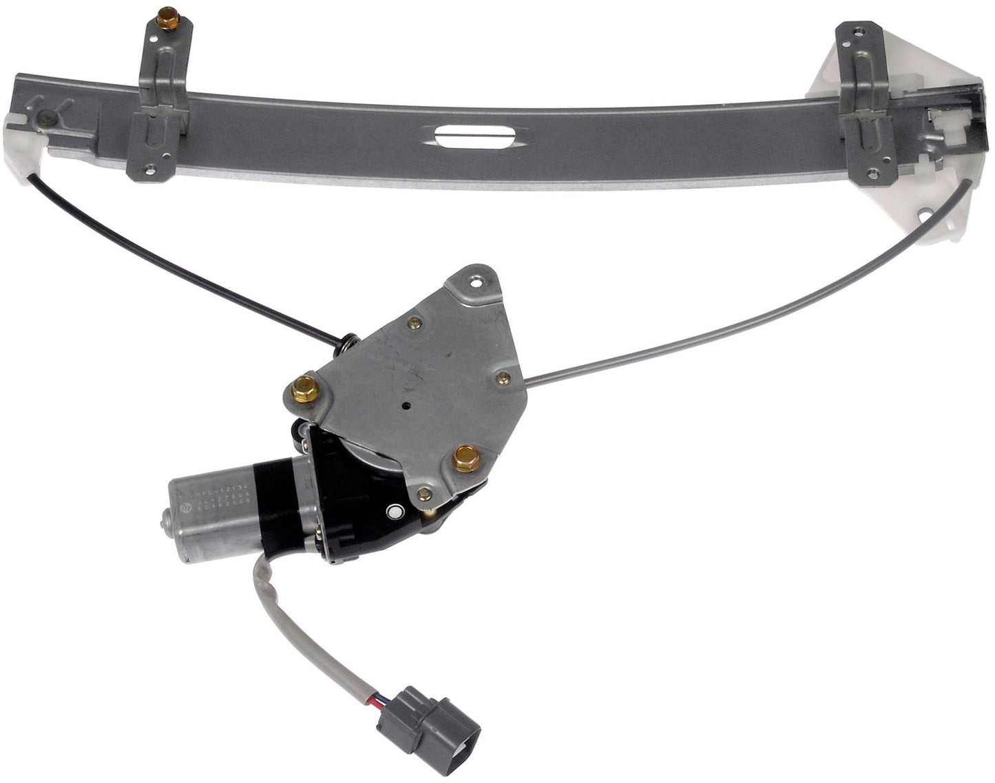 Power Window Regulator and Motor Assembly (Dorman# 751-049)