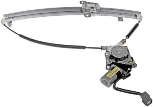 Power Window Regulator and Assembly (Dorman# 751-050)
