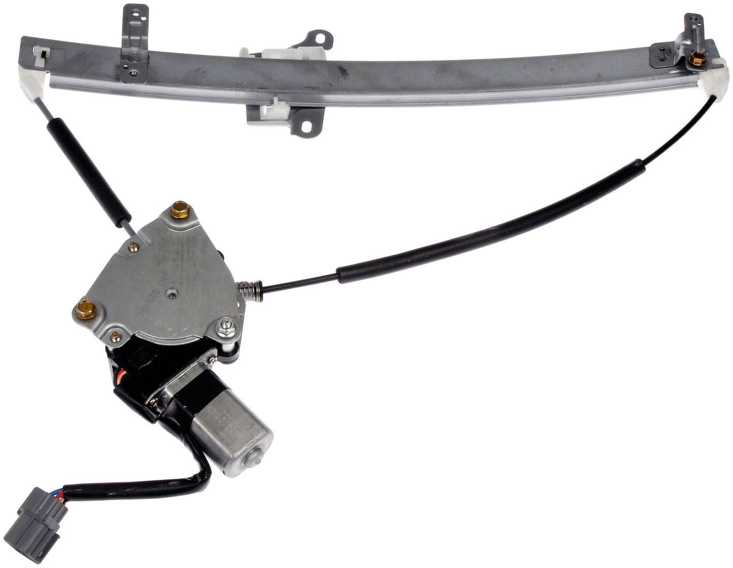 Power Window Regulator and Assembly (Dorman# 751-050)