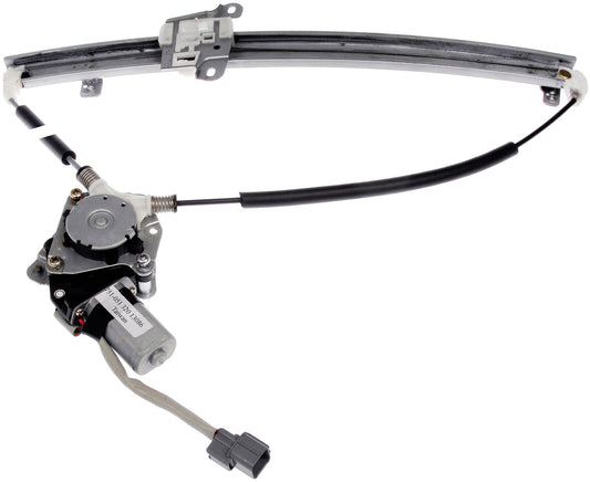 Power Window Regulator and Assembly (Dorman# 751-051)