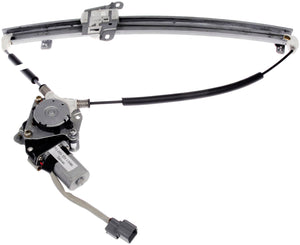 Power Window Regulator and Assembly (Dorman# 751-051)