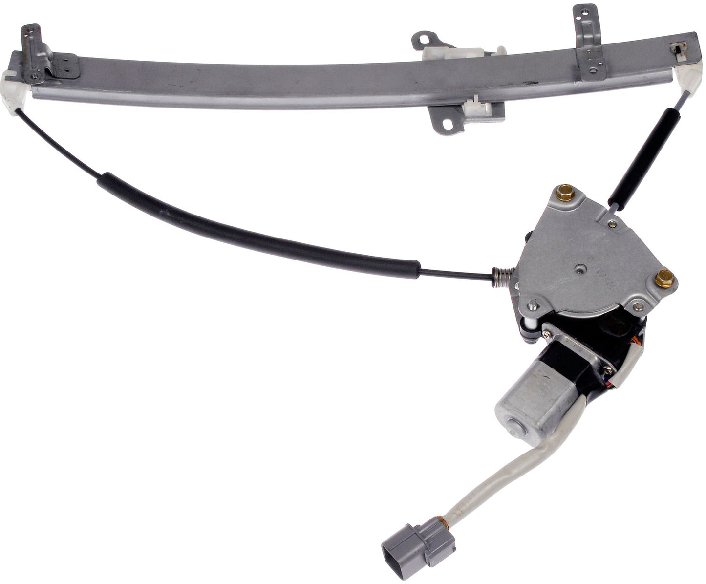 Power Window Regulator and Assembly (Dorman# 751-051)