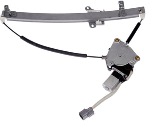 Power Window Regulator and Assembly (Dorman# 751-051)