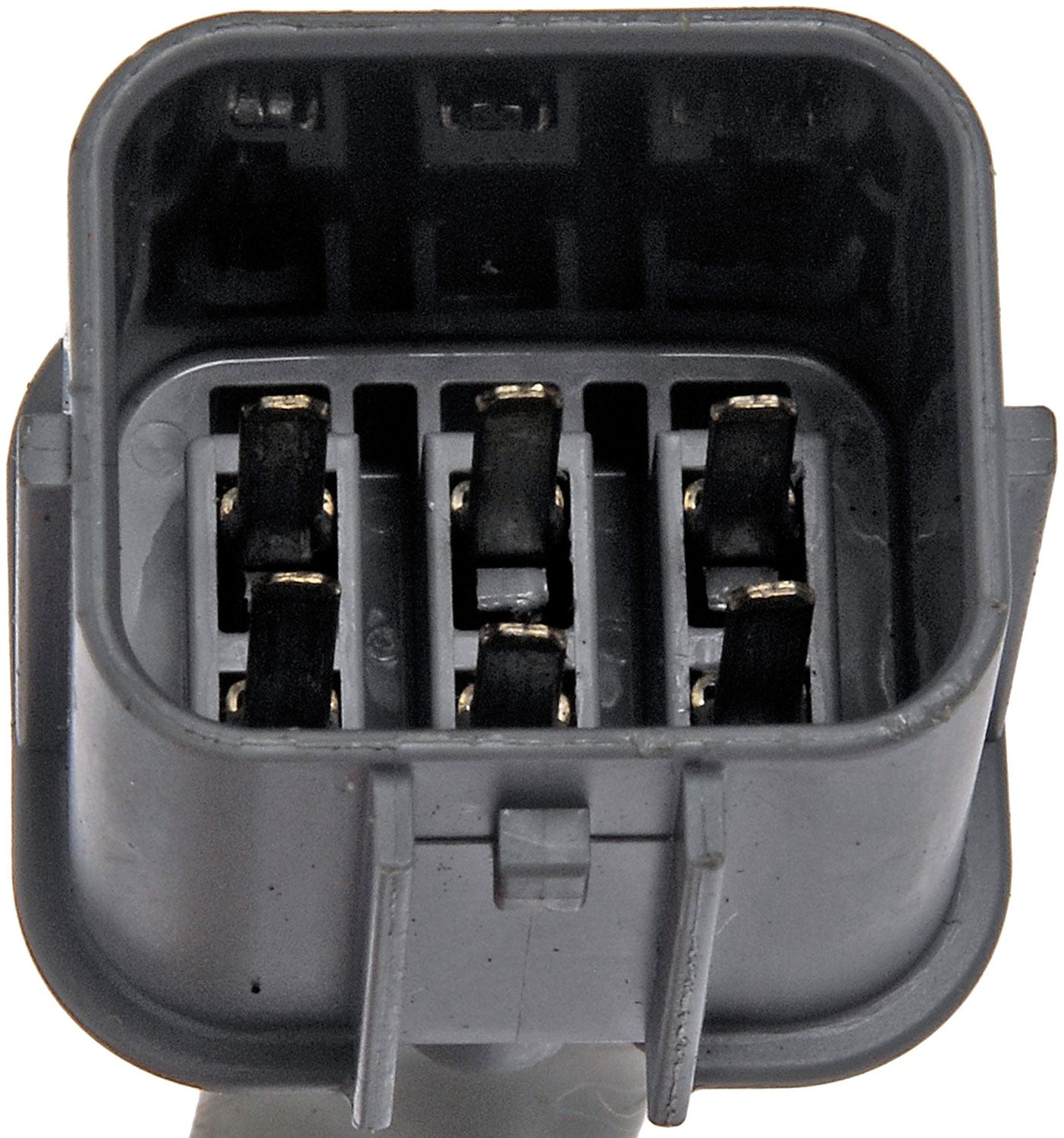 Power Window Regulator and Assembly (Dorman# 751-051)