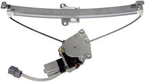 New Power Motor and Window Regulator Assembly - Dorman 751-052