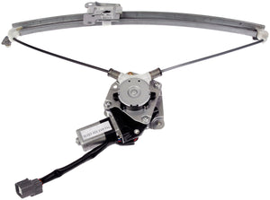 New Power Motor and Window Regulator Assembly - Dorman 751-053