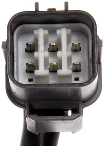 New Power Motor and Window Regulator Assembly - Dorman 751-053