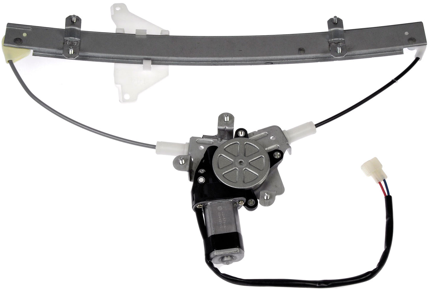 Rear Right Power Window Regulator and Motor Assembly (Dorman# 751-059)