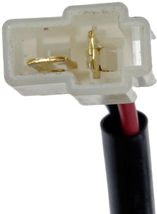 Rear Right Power Window Regulator and Motor Assembly (Dorman# 751-059)