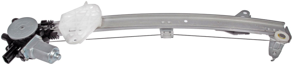 Power Window Regulator and Motor Assembly (Dorman# 751-074)
