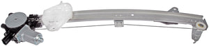 Power Window Regulator and Motor Assembly (Dorman# 751-074)