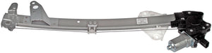 Power Window Regulator and Motor Assembly (Dorman# 751-074)