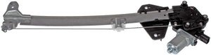 Power Window Regulator and Motor Assembly (Dorman# 751-075)