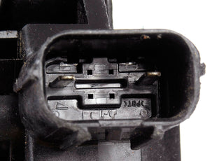 Power Window Regulator and Motor Assembly (Dorman# 751-075)