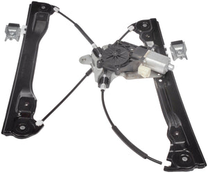 New Power Window Regulator and Motor Assembly - Dorman 751-082