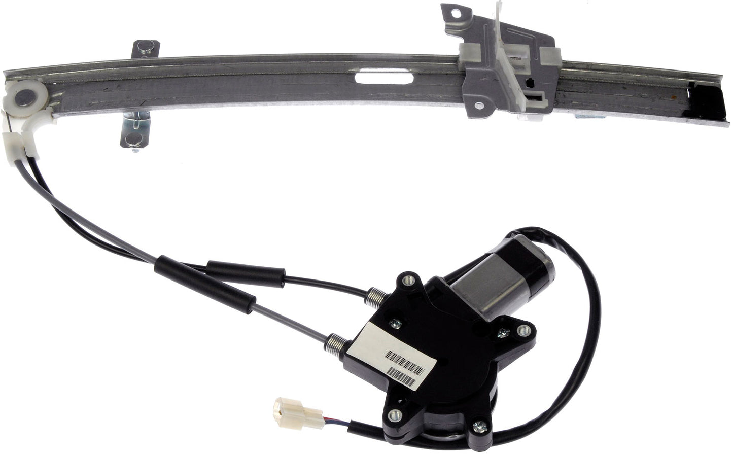 Power Window Regulator and Motor Assembly (Dorman# 751-090)