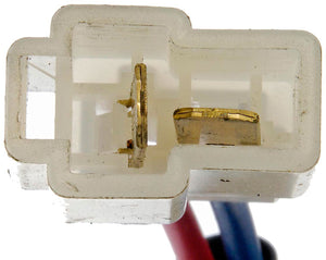 Power Window Regulator and Motor Assembly (Dorman# 751-090)