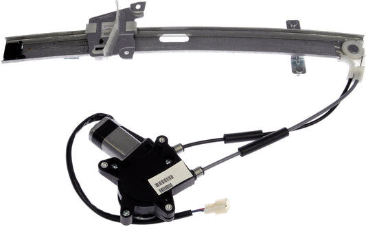 Power Window Regulator and Motor Assembly (Dorman# 751-091)
