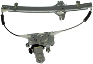 Window Regulator (Dorman #751-095)