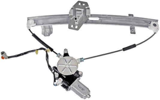 Power Window Regulator and Motor Assembly (Dorman# 751-159)
