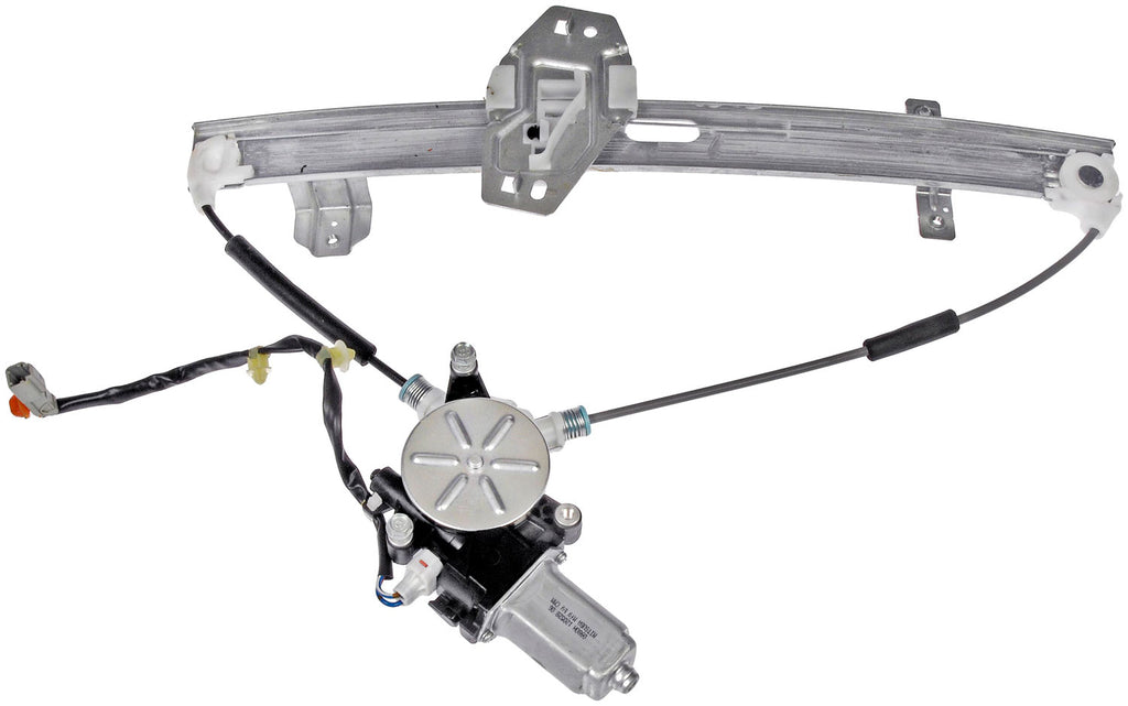 Power Window Regulator and Motor Assembly (Dorman# 751-159)