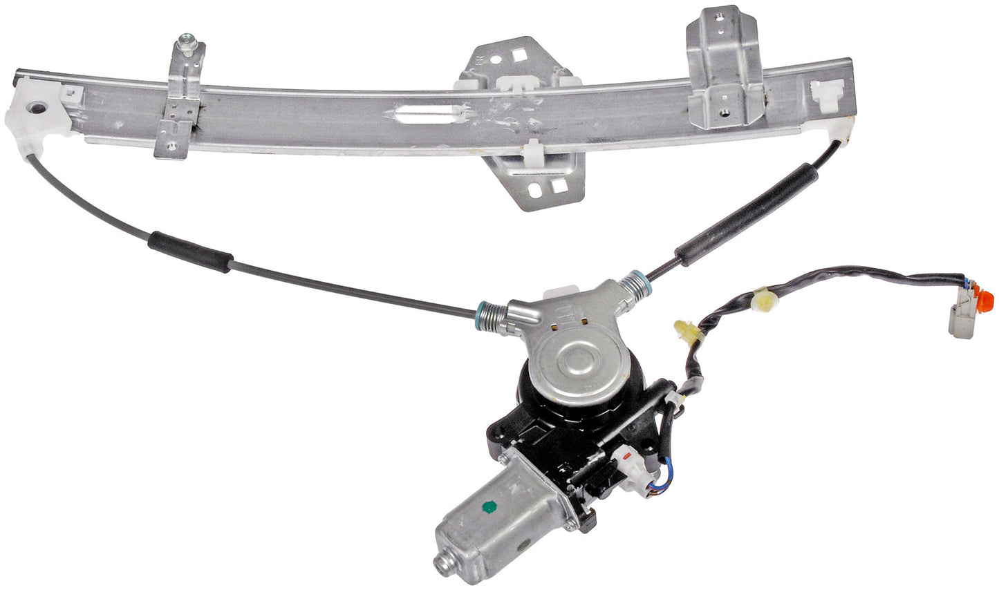 Power Window Regulator and Motor Assembly (Dorman# 751-159)