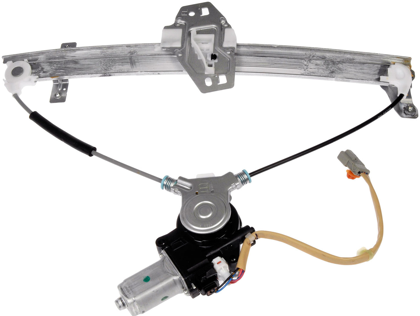 Power Window Regulator and Motor Assembly (Dorman# 751-162)
