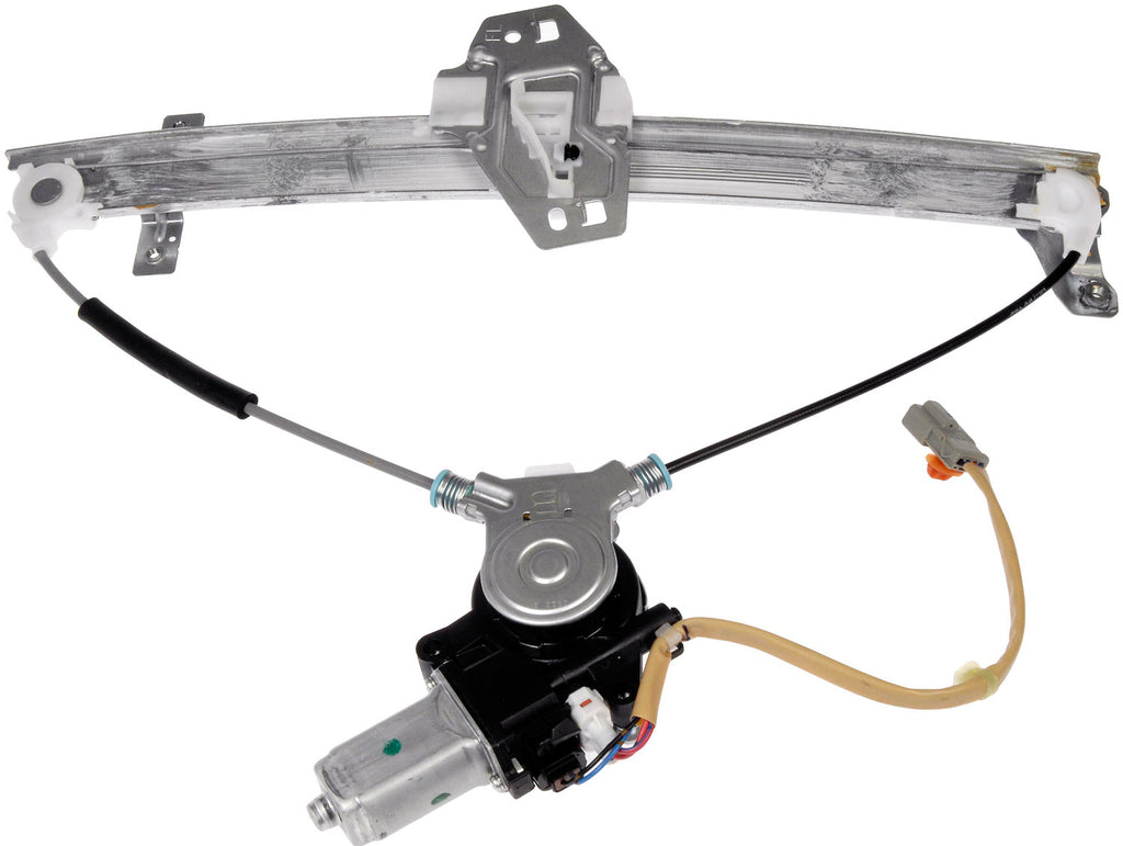 Power Window Regulator and Motor Assembly (Dorman# 751-162)