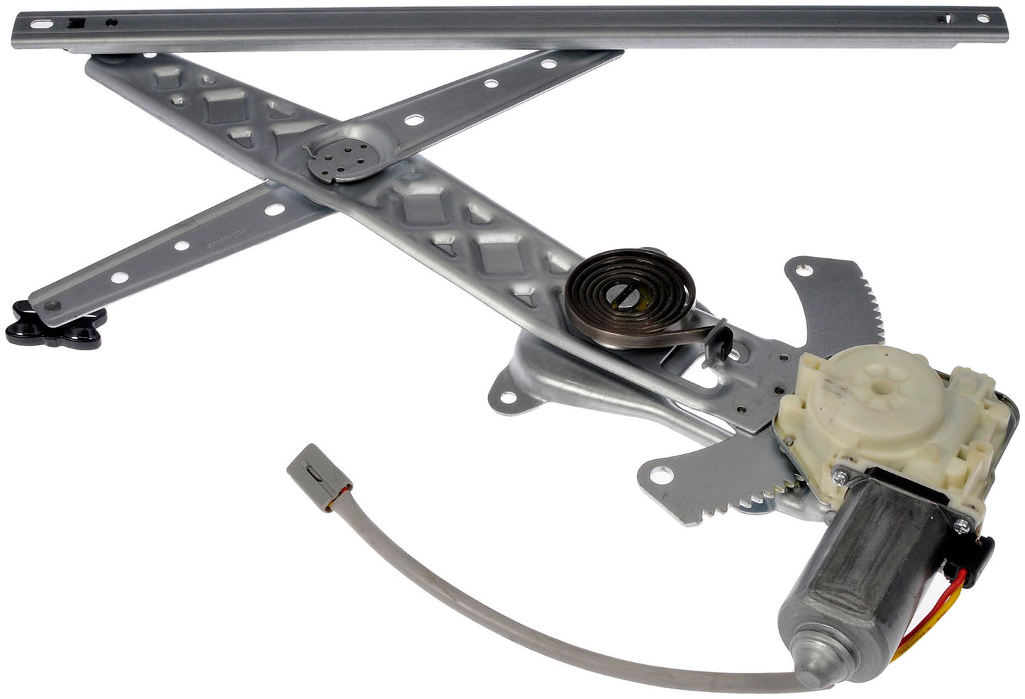 WINDOW REG WITH MTR - Dorman# 751-174