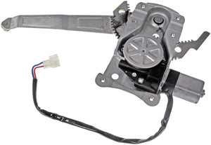 New Power Motor and Window Regulator Assembly - Dorman 751-178
