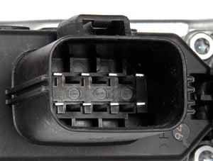 Power Motor and Regulator Assembly - Dorman# 751-199