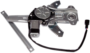 Power Window Regulator and Motor Assembly (Dorman# 751-215)