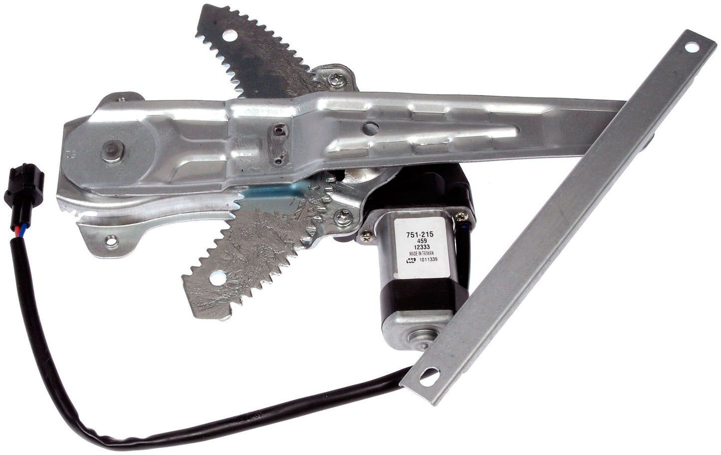 Power Window Regulator and Motor Assembly (Dorman# 751-215)