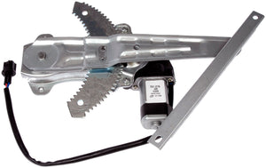 Power Window Regulator and Motor Assembly (Dorman# 751-215)