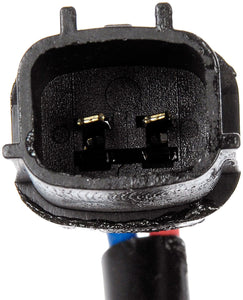Power Window Regulator and Motor Assembly (Dorman# 751-215)