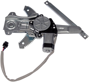 Power Window Regulator and Motor Assembly (Dorman# 751-216)