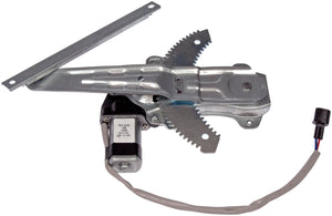 Power Window Regulator and Motor Assembly (Dorman# 751-216)