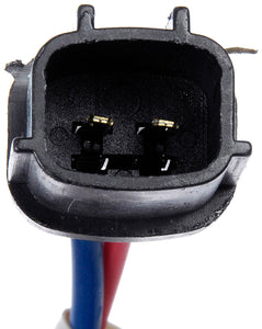 Power Window Regulator and Motor Assembly (Dorman# 751-216)