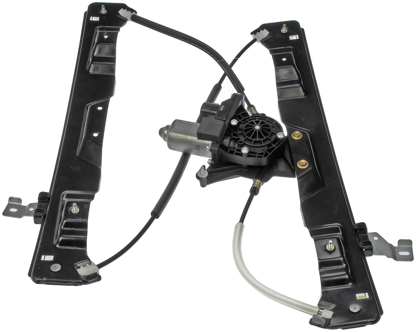 Power Window Regulator and Motor Assembly (Dorman# 751-217)