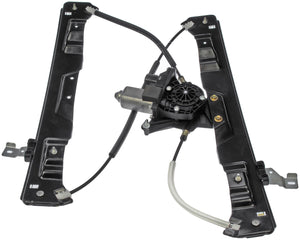 Power Window Regulator and Motor Assembly (Dorman# 751-217)