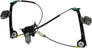 Power Window Regulator and Motor Assembly (Dorman# 751-223)