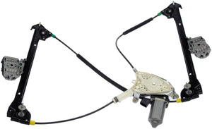 Power Window Regulator and Motor Assembly (Dorman# 751-223)