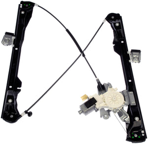 Power Window Regulator and Motor Assembly (Dorman# 751-228)