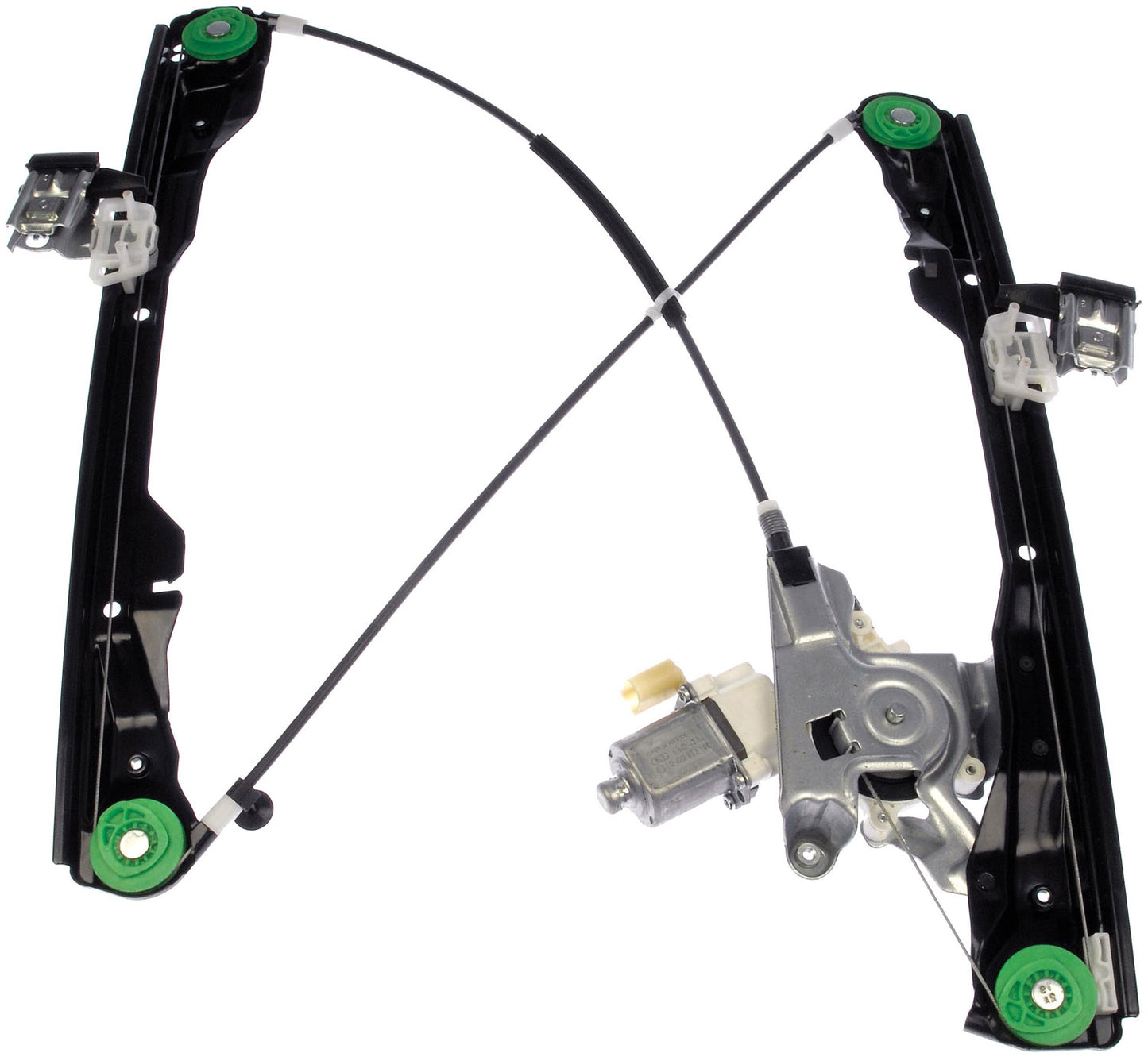 Power Window Regulator and Motor Assembly (Dorman# 751-229)