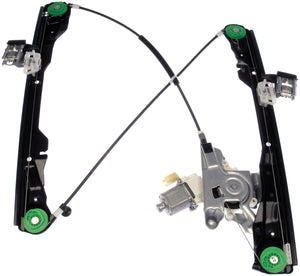 Power Window Regulator and Motor Assembly (Dorman# 751-229)